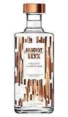 Absolut Elyx Premium Vodka 70cl